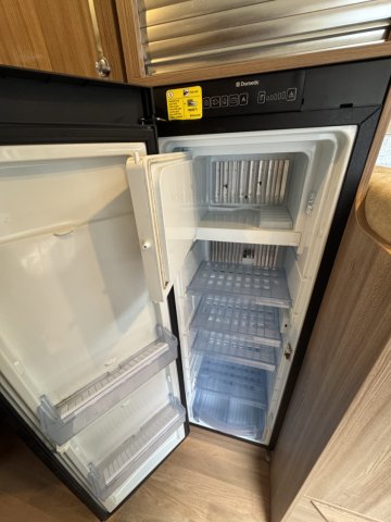 Rapido Van V56 - Photo 22