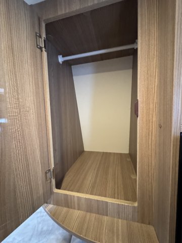 Rapido Van V56 - Photo 25