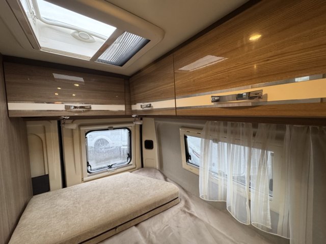 Rapido Van V56 - Photo 27