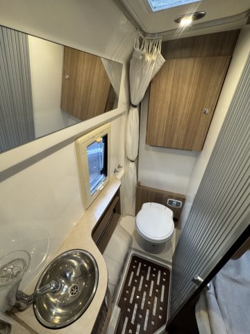 Rapido Van V56 - Photo 28