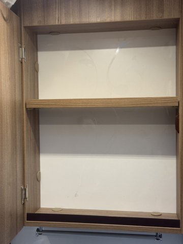 Rapido Van V56 - Photo 30