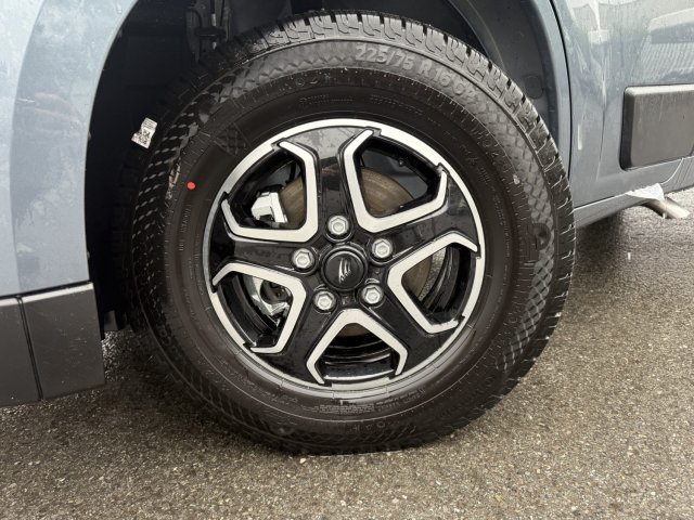 Rapido Van V62 nouveaute 2026 - Photo 9