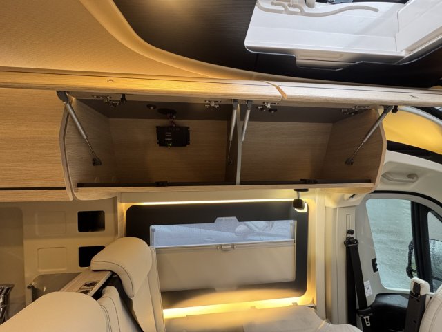 Rapido Van V62 nouveaute 2026 - Photo 14