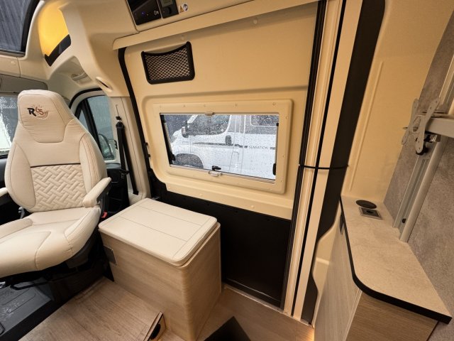 Rapido Van V62 nouveaute 2026 - Photo 15