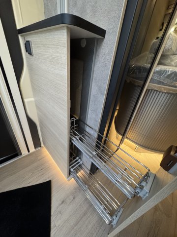 Rapido Van V62 nouveaute 2026 - Photo 16