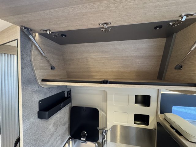 Rapido Van V62 nouveaute 2026 - Photo 19