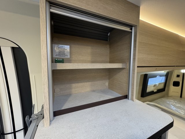 Rapido Van V62 nouveaute 2026 - Photo 20