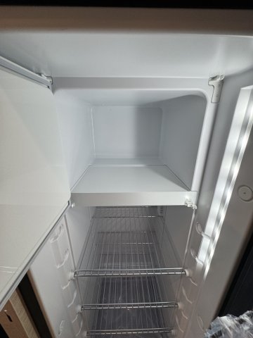 Rapido Van V62 nouveaute 2026 - Photo 21