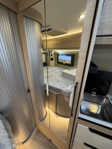 Rapido Van V62 nouveaute 2026 - Photo 23