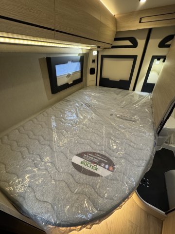 Rapido Van V62 nouveaute 2026 - Photo 28