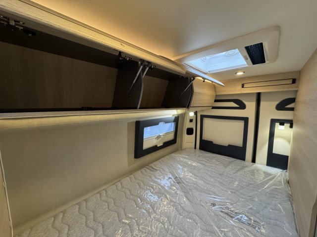Rapido Van V62 nouveaute 2026 - Photo 29