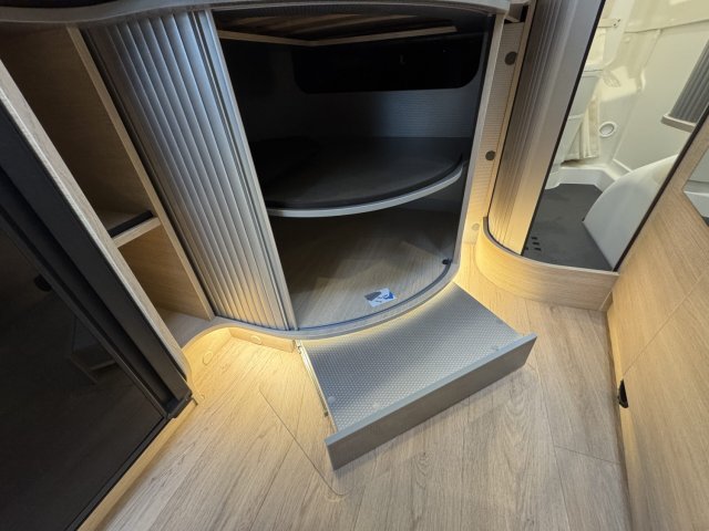 Rapido Van V62 nouveaute 2026 - Photo 30