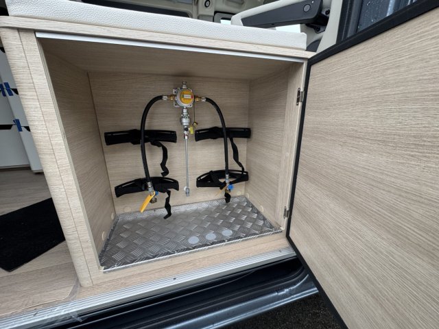 Rapido Van V62 nouveaute 2026 - Photo 31