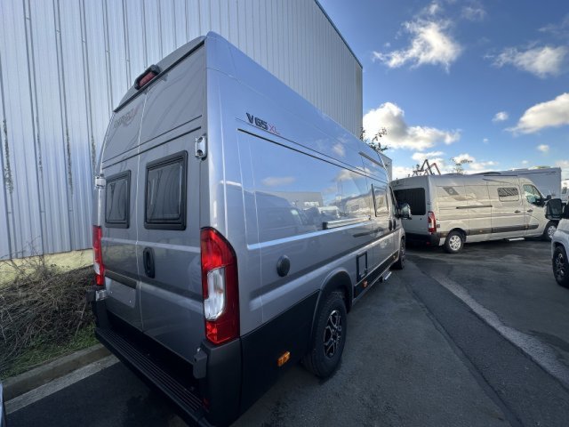 Rapido Van V65 XL - Photo 3