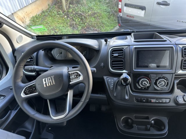 Rapido Van V65 XL - Photo 4