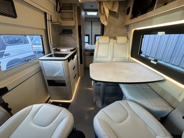 Rapido Van V65 XL - Photo 6