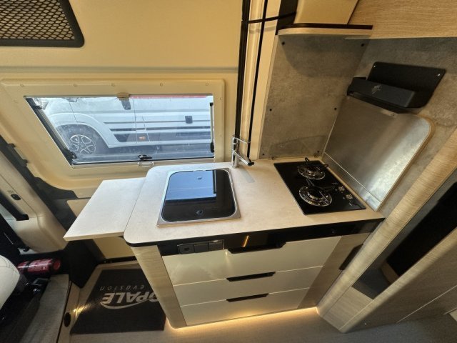 Rapido Van V65 XL - Photo 7