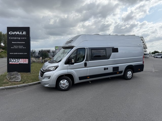Rapido Van V65 XL v65xl - Photo 1