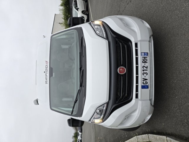 Rapido Van V68 - Photo 7