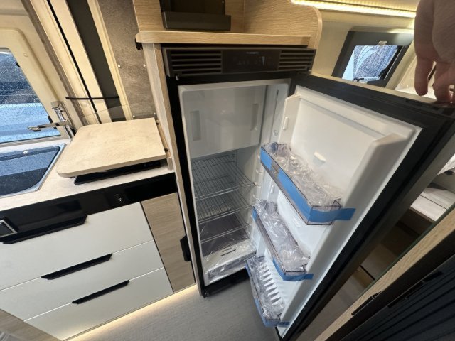 Rapido Van V68 - Photo 11