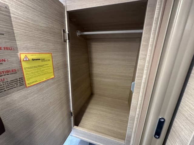 Rapido Van V68 - Photo 13
