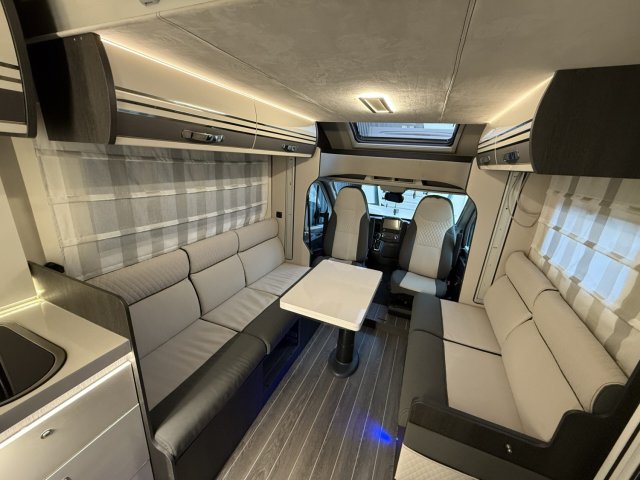 Roller Team Kronos 234 TL performance 2025 bva - Photo 9