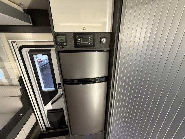 Roller Team Kronos 234 TL performance 2025 bva - Photo 12