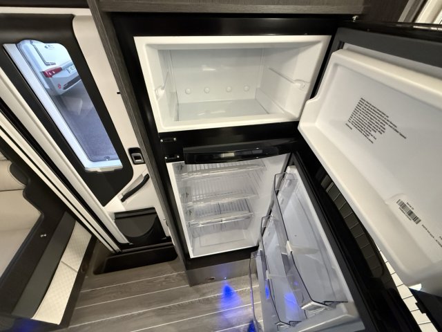 Roller Team Kronos 234 TL performance 2025 bva - Photo 13