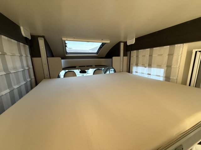 Roller Team Kronos 234 TL performance 2025 bva - Photo 14