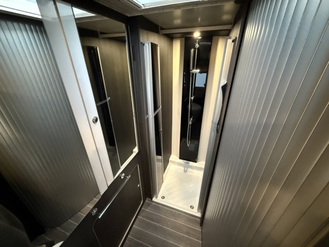 Roller Team Kronos 234 TL performance 2025 bva - Photo 16