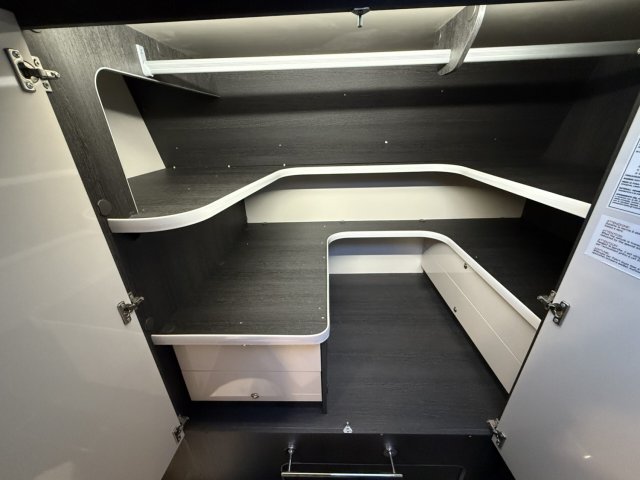 Roller Team Kronos 234 TL performance 2025 bva - Photo 17