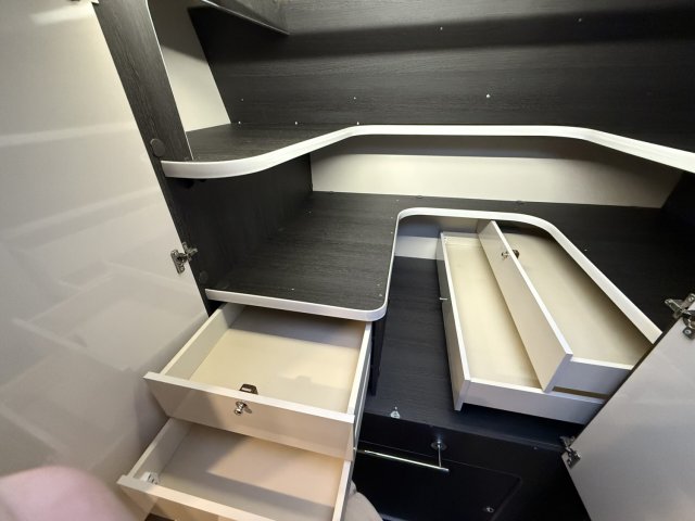 Roller Team Kronos 234 TL performance 2025 bva - Photo 18