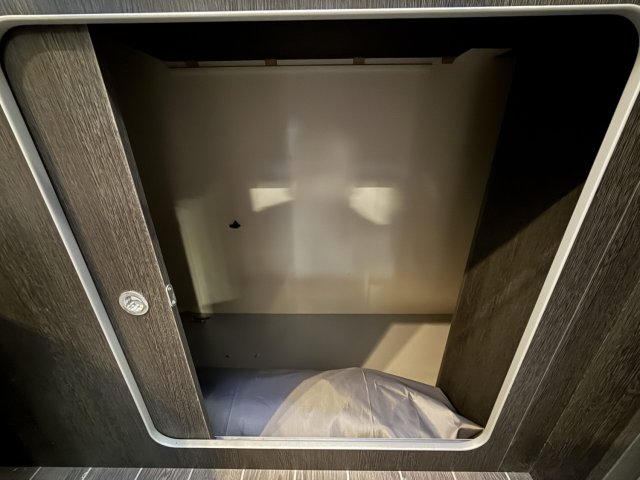 Roller Team Kronos 234 TL performance 2025 bva - Photo 19