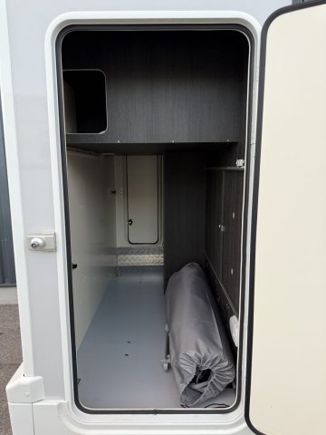 Roller Team Kronos 234 TL performance 2025 bva - Photo 20