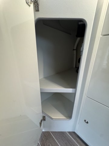 Roller Team Kronos 287 TL performance - Photo 18