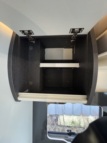 Roller Team Kronos 287 TL performance - Photo 19