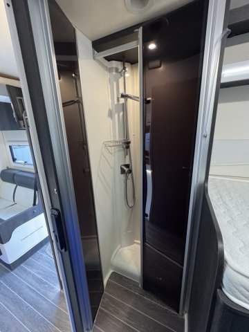 Roller Team Kronos 287 TL performance - Photo 21