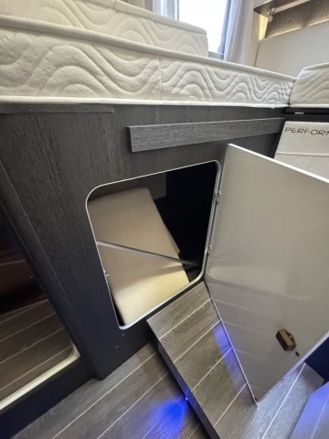 Roller Team Kronos 287 TL performance - Photo 26