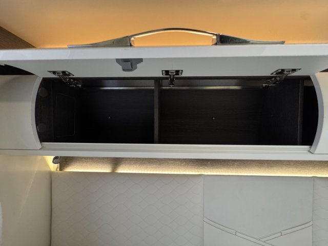 Roller Team Kronos 287 TL performance - Photo 27