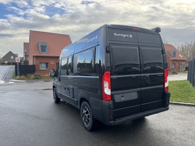 Sunlight Cliff 540 Adventure Edition - Photo 2