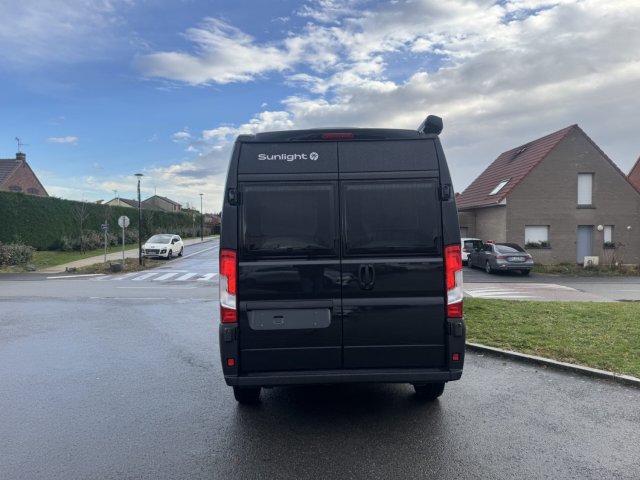 Sunlight Cliff 540 Adventure Edition - Photo 3