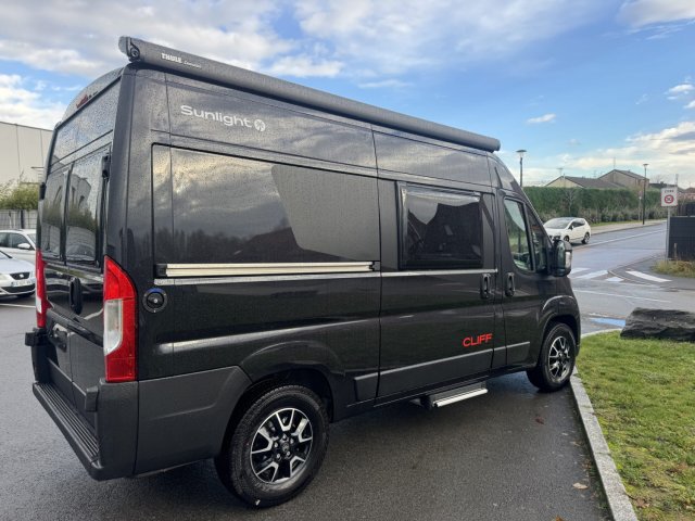 Sunlight Cliff 540 Adventure Edition - Photo 4