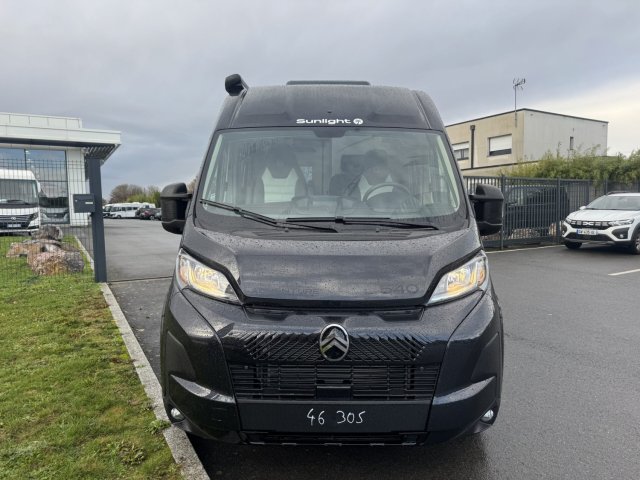 Sunlight Cliff 540 Adventure Edition - Photo 5