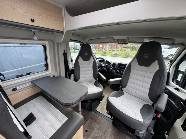 Sunlight Cliff 540 Adventure Edition - Photo 7