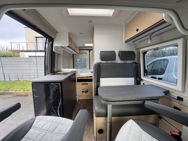 Sunlight Cliff 540 Adventure Edition - Photo 8