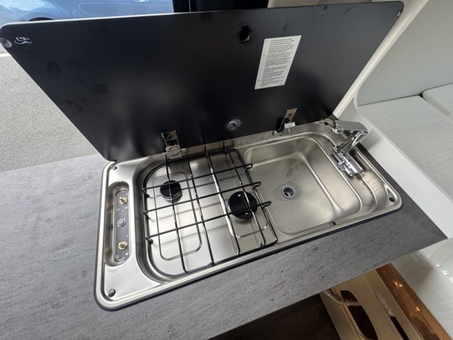 Sunlight Cliff 540 Adventure Edition - Photo 9