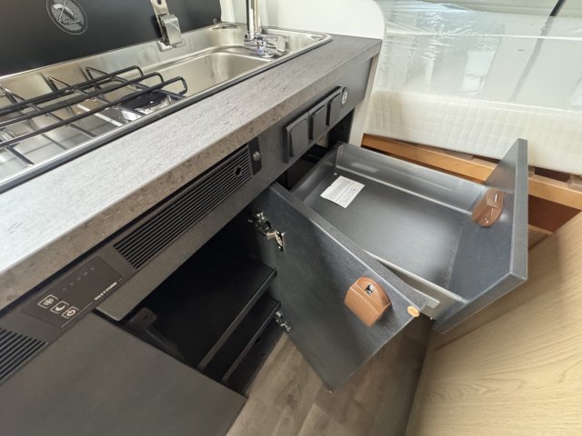 Sunlight Cliff 540 Adventure Edition - Photo 10