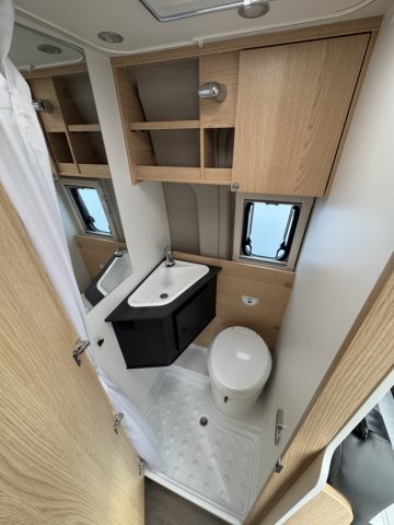 Sunlight Cliff 540 Adventure Edition - Photo 11