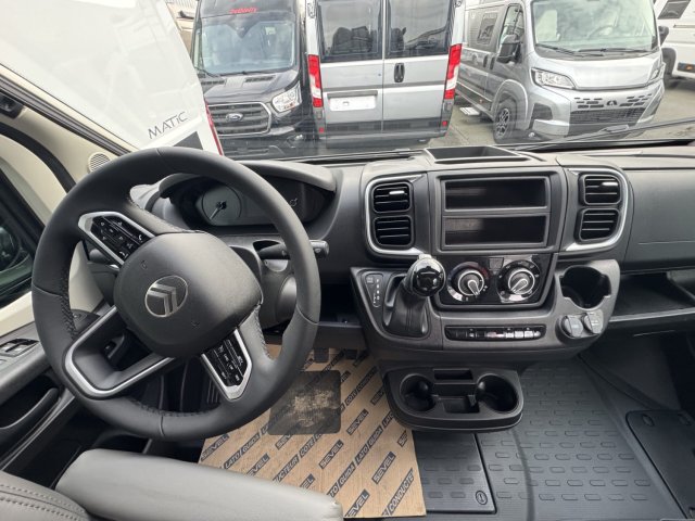 Sunlight Cliff 600 X x600rt toit relevable - Photo 4