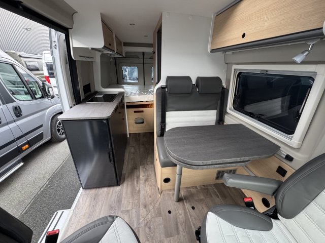 Sunlight Cliff 600 X x600rt toit relevable - Photo 5